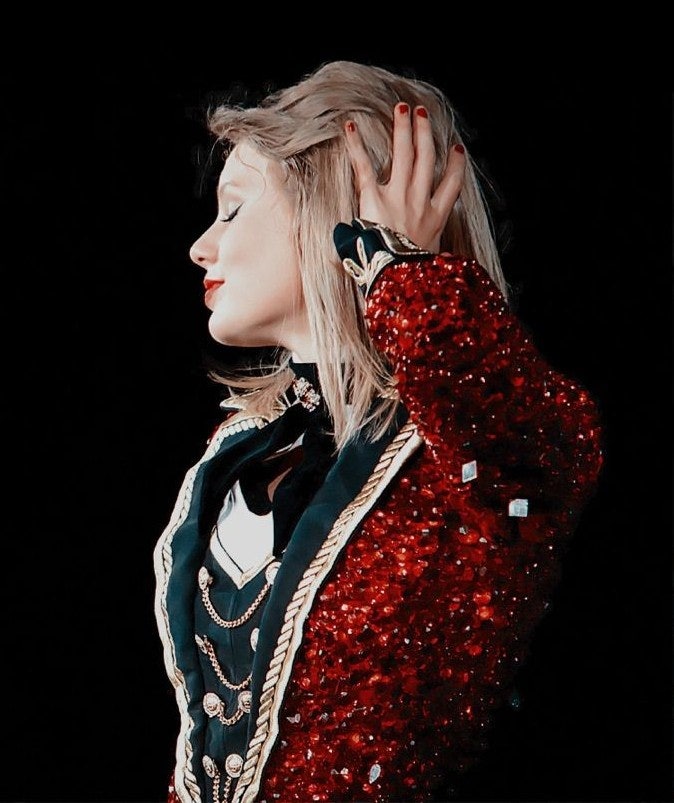  여자팝가수 Taylor Swift 테일러 스위프트 - Red (Taylor's Version) 강렬히 타오르는사랑 여자이별노래 슬픈이별노래 사랑팝송 사랑노래추천