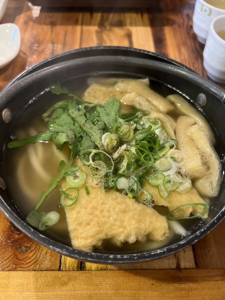  순천 냉모밀 그리고 우동 맛집 (순천중앙시장, 옥천동, 순천문화의거리맛집)/ 1937모밀우동