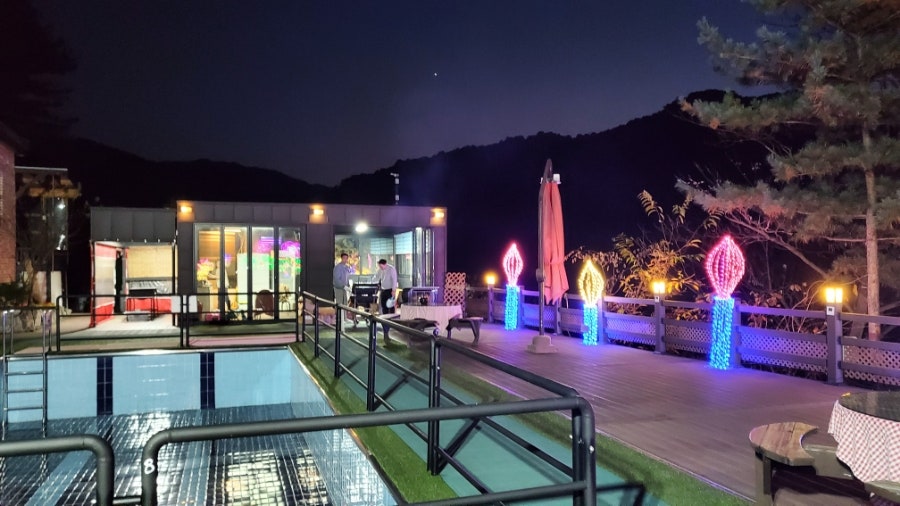 민하우스펜션 사진 3