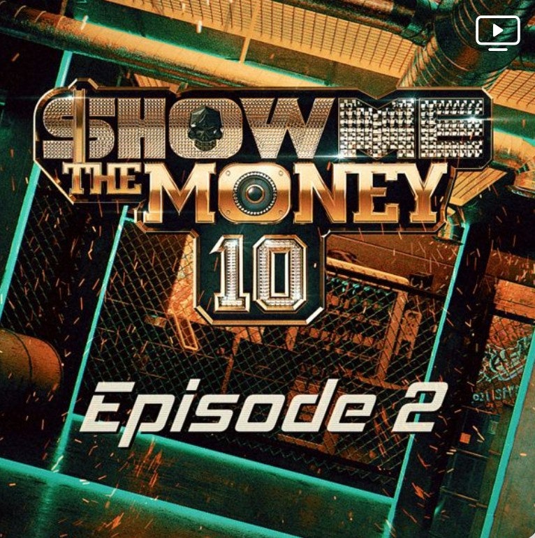 쇼미10 회전목마 (Feat. Zion.T & 원슈타인)(Prod. by Slom) Sokodomo 가사 영어 파트 해석 뜻 의미 Episode2....