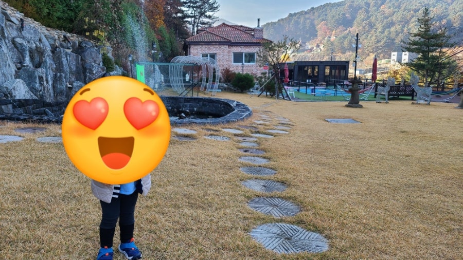 민하우스펜션 사진 1