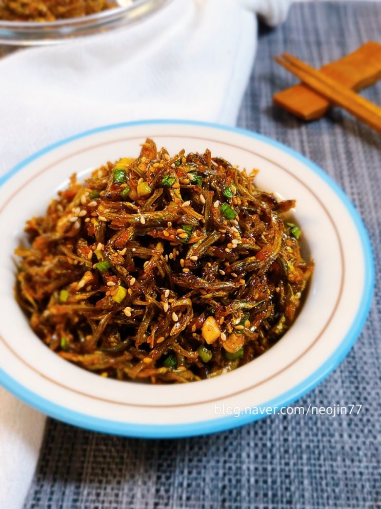 매콤한 멸치조림 만드는법 일주일 마른반찬 계속 먹고 싶은 멸치반찬 매콤한 멸치조림 만드는법 일주일 마른반찬 계속 먹고 싶은 멸치반찬