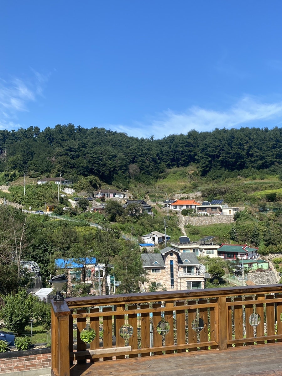 해풍달펜션 사진 3