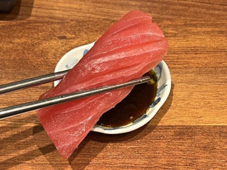  정자역맛집 정자동 맛집 맛있는초밥집 정자점 군싹