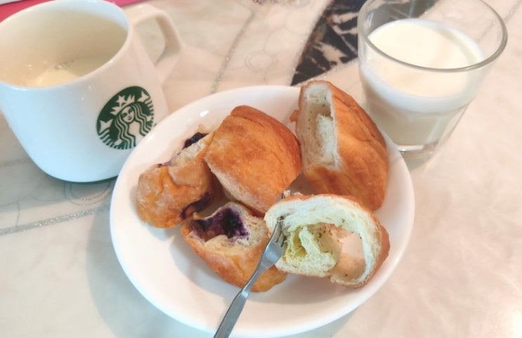  [교황빵] 여수 이순신광장 옆 / 빵 맛집 / 관광코스