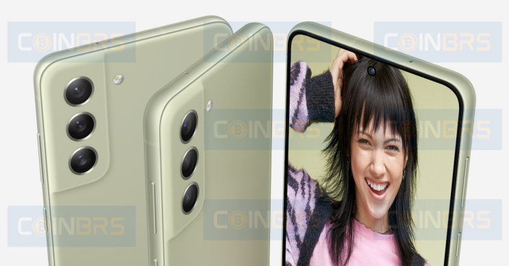 삼성 갤럭시 S21 FE 5G 공식 이미지 및 색상 스펙 가격이 공개되었습니다 삼성 갤럭시 S21 FE 5G 공식 이미지 및 색상 스펙 가격이 공개되었습니다