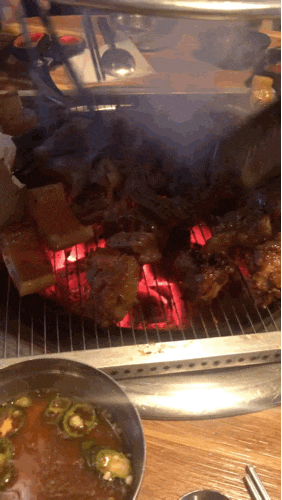  빠저들었던 목감동 맛집 모음