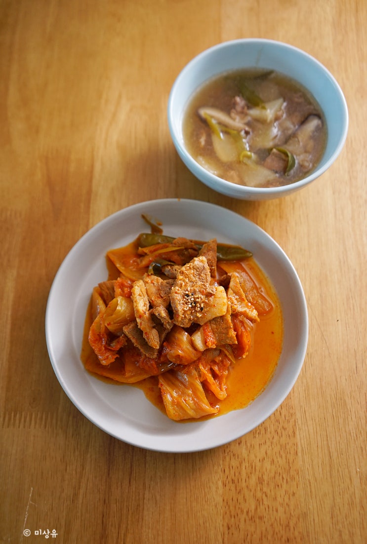  운양역맛집, 집밥뚝딱 김포운양점