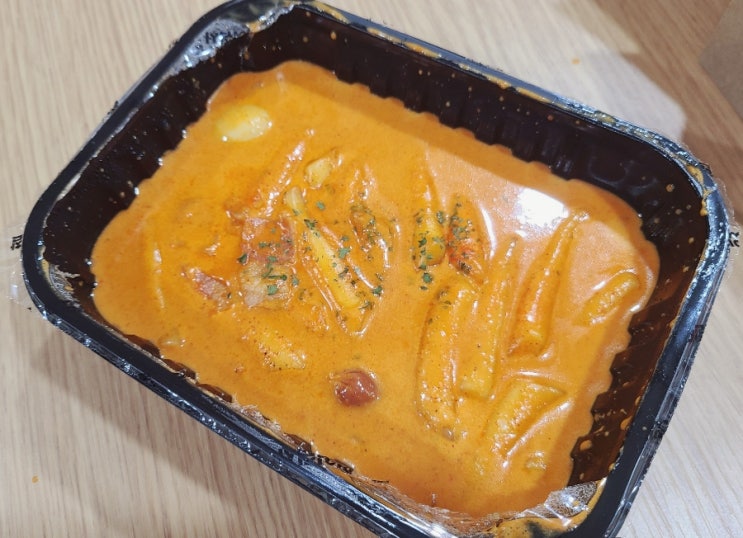  [하남 맛집] 떡참(떡볶이참잘하는집) 하남미사점