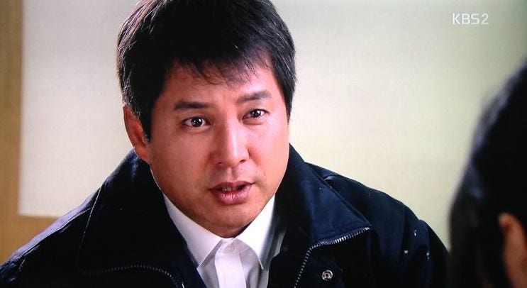 이종원 나이 배우 와이프 부인 아내 현지영 결혼 가족 고향 자녀 리즈 광고