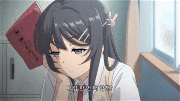  청춘 돼지는 바니걸 선배의 꿈을 꾸지 않는다 사쿠라지마 마이 코어풀 피규어
