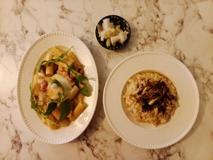  연남동 레스토랑 연남동 파스타맛집 익스큐즈미
