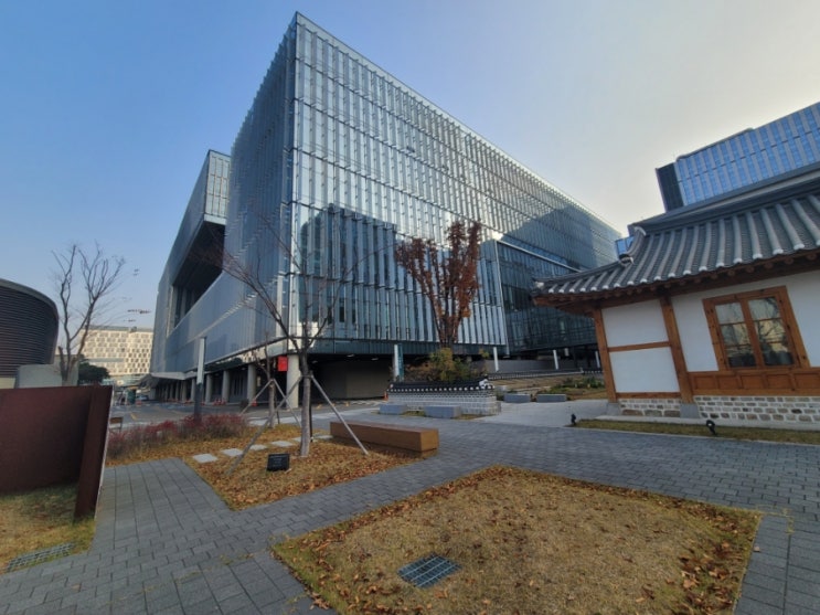 발산역에 이런곳도 있어요 발산역에 이런곳도 있어요
