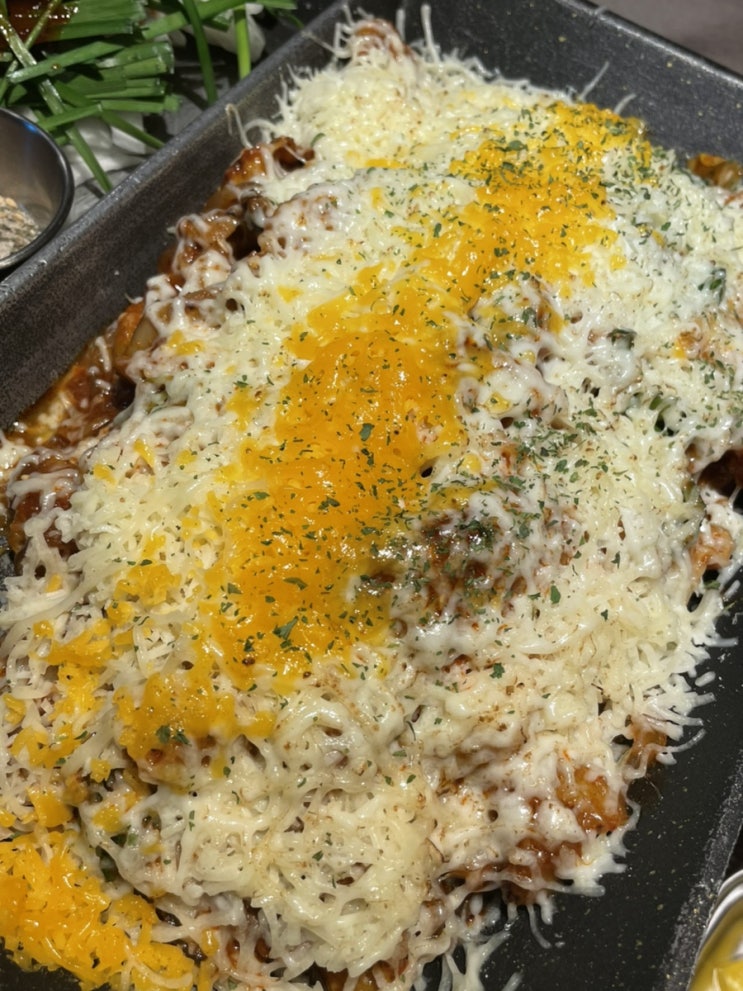  [서울/합정] 곱창 막창 두가지를 동시에 즐기는 홍곱창 후기