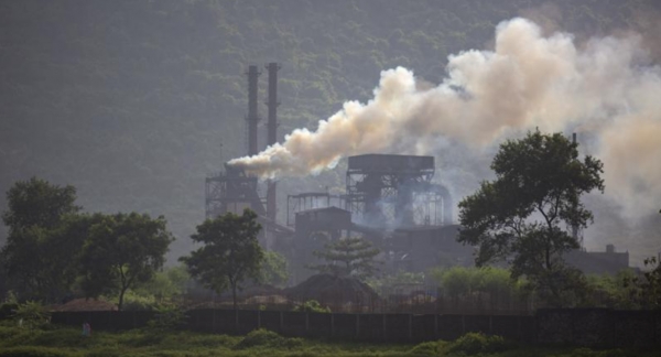 COP26에서 최후까지 석탄이 쟁점이 된 이유?