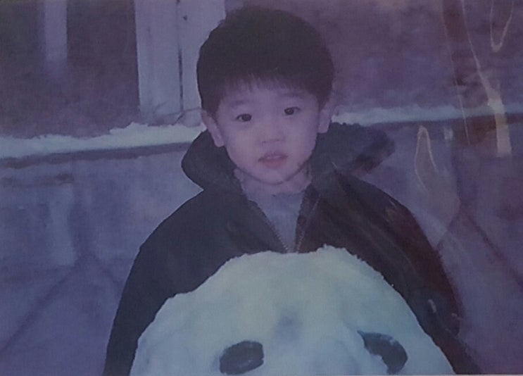  c#48 첫눈이 오면/주일출근/교회/풋살장/내돈내산