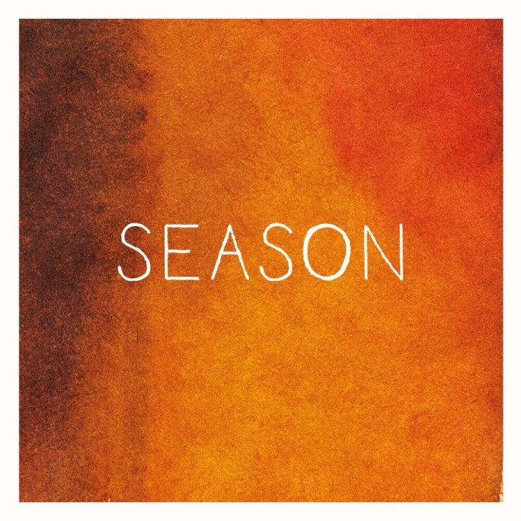 라디 - season [노래가사, 듣기, Audio]