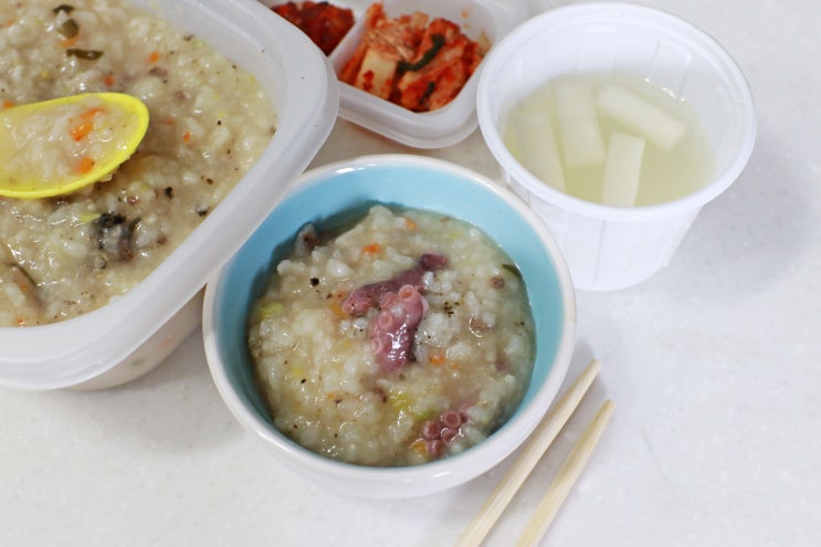  합격기원 수능선물 죽이야기 불낙죽 순한맛으로 응원