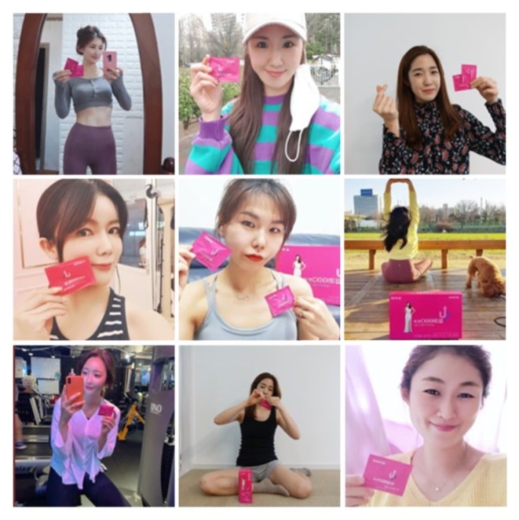  <위캔 2주다이어트> 복부 피하지방, 체지방, 여자 뱃살 빼는 법