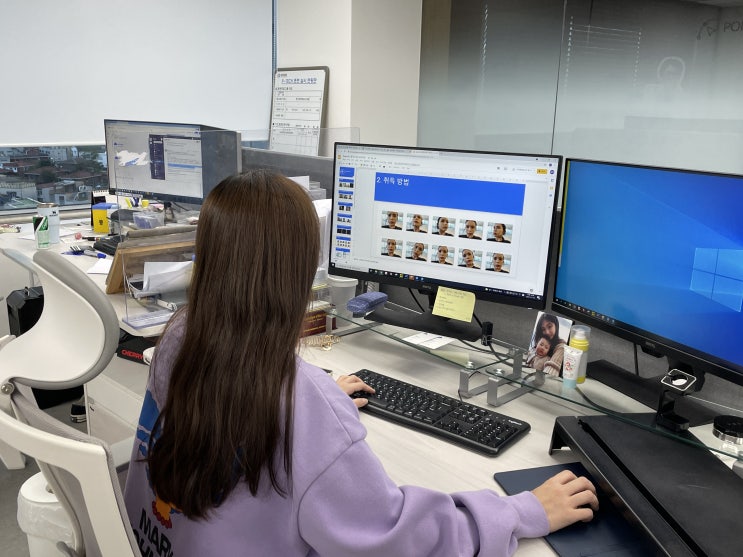  AI도 학습되어지고 있다고? :Negative DB, Fake face test, 음성AI 데이터