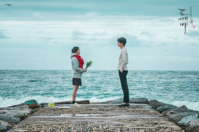  첫눈 내리면 생각나는 노래들 - 첫눈처럼 너에게 가겠다, 눈의 꽃