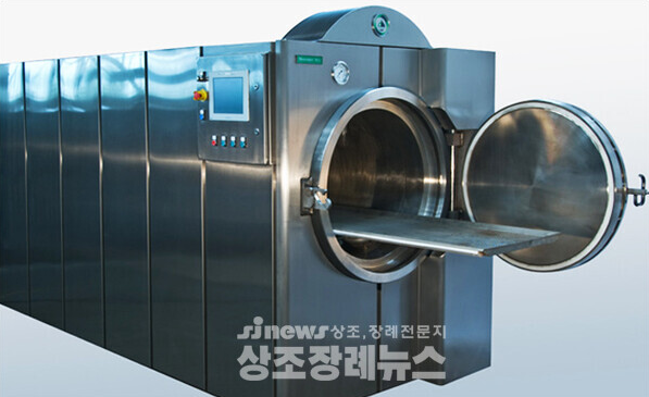 장례 분야서 탄소발자국 줄이기?…그린 葬法 주목 장례 분야서 탄소발자국 줄이기?…그린 葬法 주목