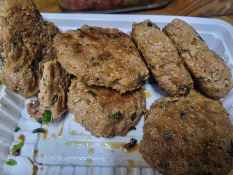 오향한방족발 이미지