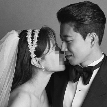 젝키 장수원 결혼 예비신부는 연상의 스타일리스트