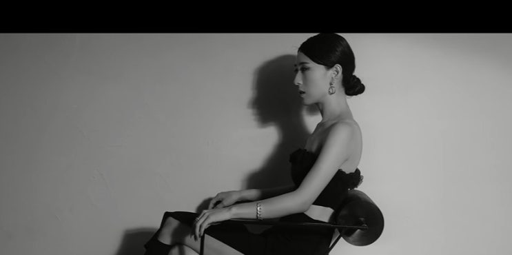  [MV] yey _ Nova [뮤비/가사/듣기]