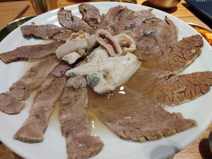신천동 맛집, 국물이 맑고 깊은 곰탕 서종옥 신천동 맛집, 국물이 맑고 깊은 곰탕 서종옥