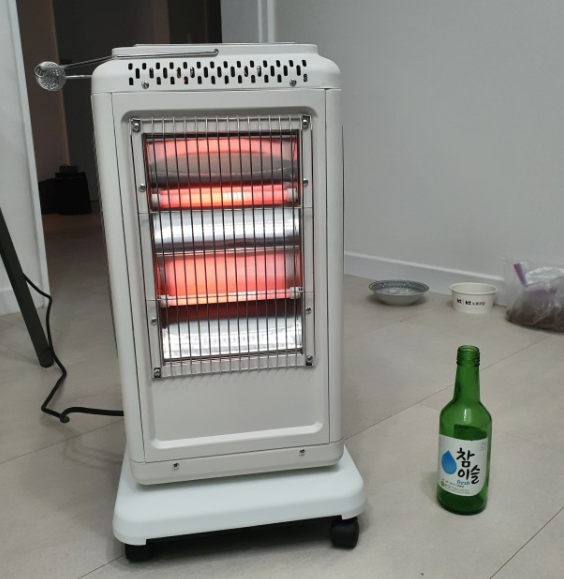 우리집을 따듯하게 멀티 오방난로 사각 전기히터 비교 우리집을 따듯하게 멀티 오방난로 사각 전기히터 비교