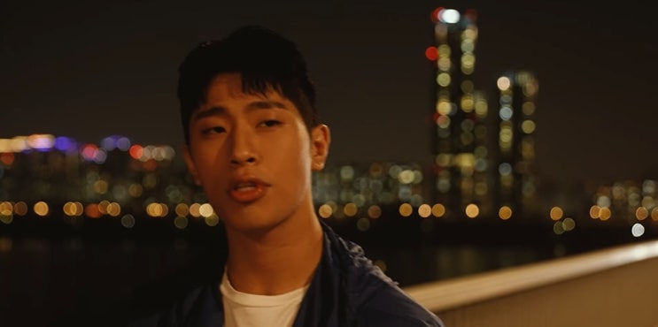  [MV] 오반 _ 산책 [뮤비/가사/듣기]