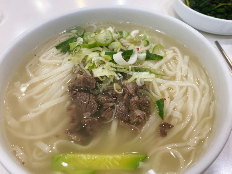  양재,도곡 맛집 안동국시 소호정 추천!!!