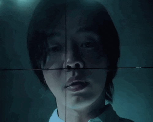  넷플릭스 웹툰 원작 연상호의 '지옥 ' 결말 및 몇부작?