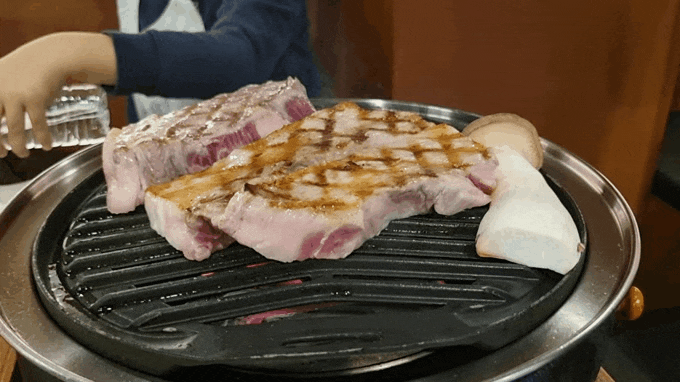  영통 삼겹살 맛집 고반식당 모르면 바보