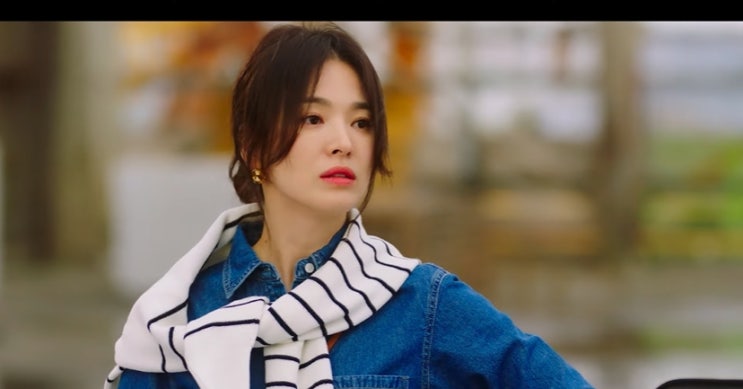  [MV] 이하이 _ 손을 잡아줘요 [뮤비/가사/듣기]