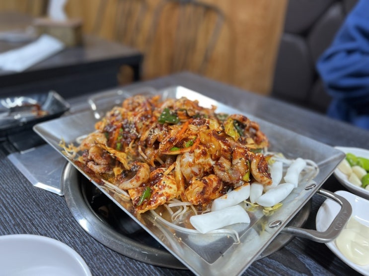  성신여대 한식 맛집! 동네 숨겨진 골목 맛집을 찾아다니는 건 항상 즐거워요! '옛고을' 리뷰