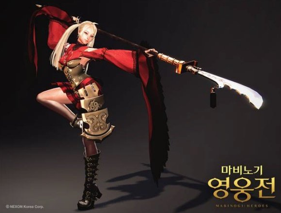  던전앤파이터 온라인 게임 단신토픽