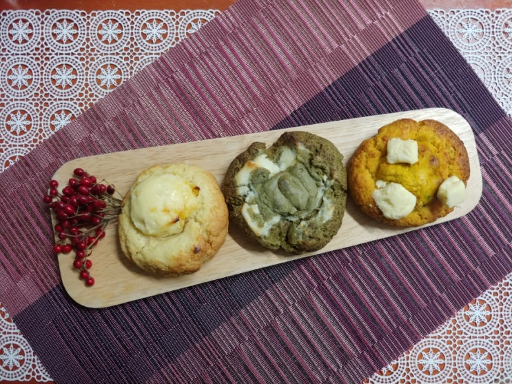  예술회관역맛집 구월동 카페 멜로우멜로우