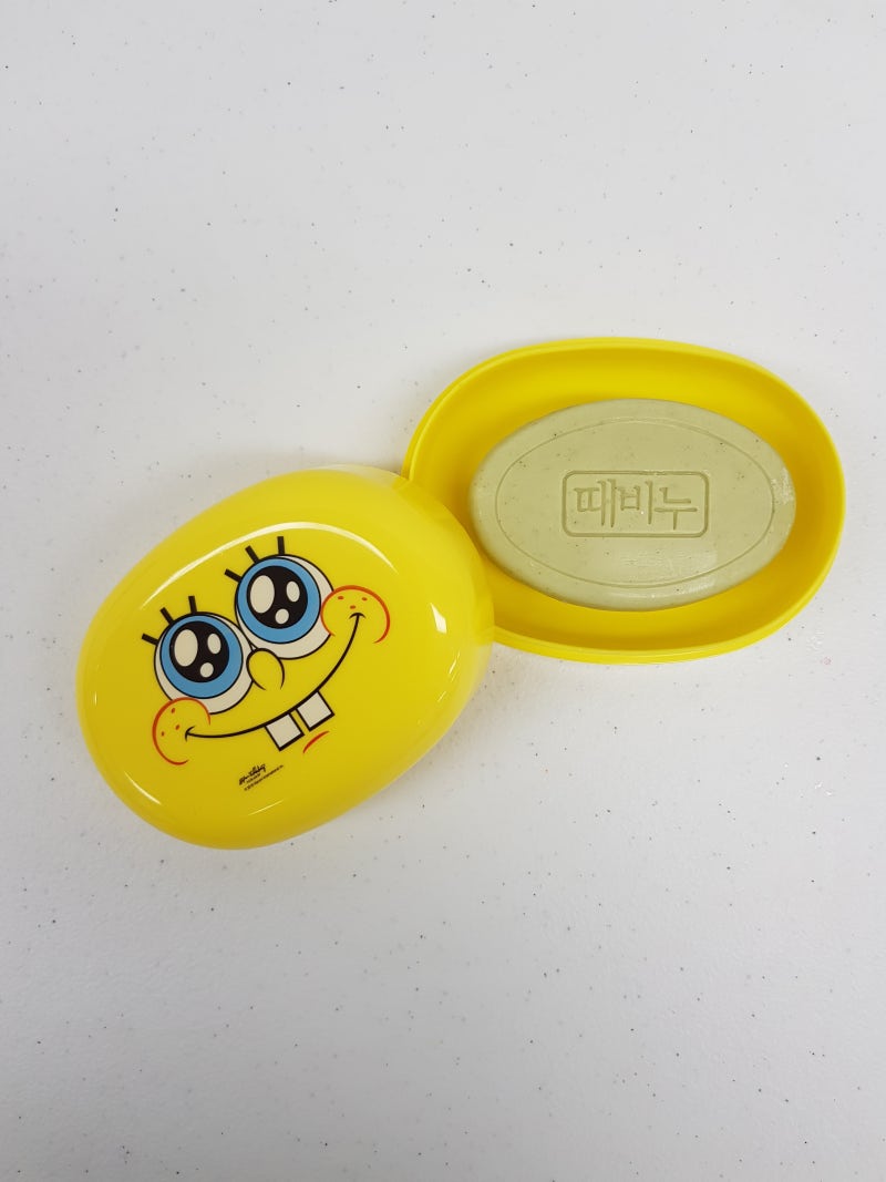 홀라당~ 벗겨보자. 노니 \u0026 인진쑥 무궁화 때비누.(다이소) : 네이버 블로그, image size:800x1067