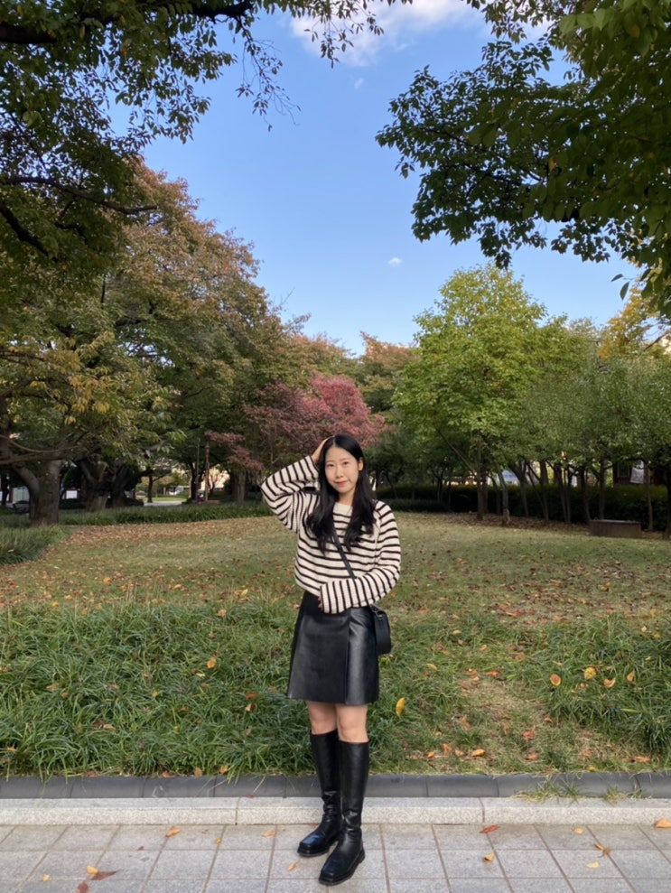  10월 넷째주 일상