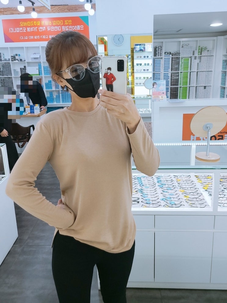  천안안경싼곳 신부동 주차가능한 으뜸50안경