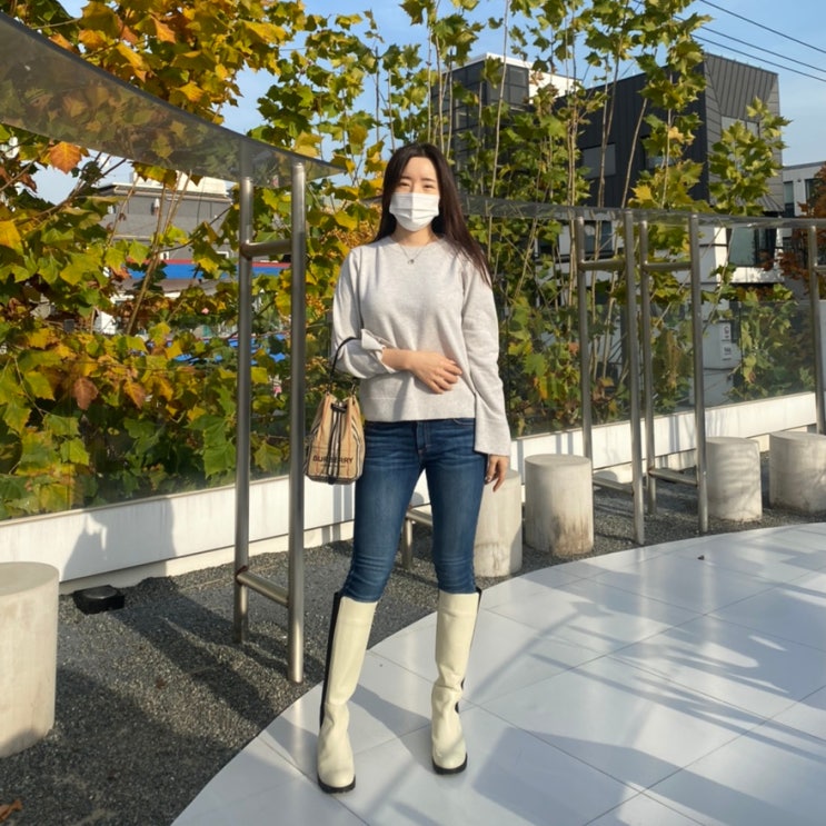  성수동 수제화 롱부츠는 베티아노 VETIANO