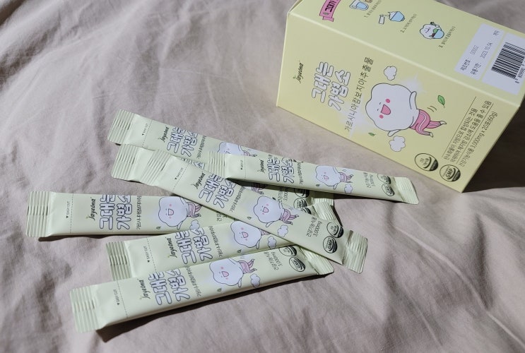  다이어트 보조제 추천!! 건강기능식품 인증 받은 가르시니아 '자연아 그대는 가볍소' [단기다이어트/가르시니아캄보지아/차전자피식이섬유/체지방감소/프로바이오틱스/맛있는다이어트]
