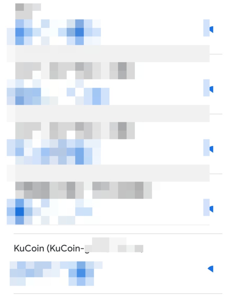 쿠코인 가입 추천코드 레퍼럴 코드와 거래방법 : 네이버 블로그