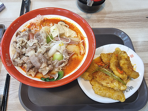  광주충장로 맛집, 라화쿵부 충장로 마라탕집에서 맛있는 마라탕, 꿔바로우 먹어보자