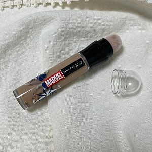 메이블린 컨실러 에이지 리와인드 쿠션봉 내돈내산후기