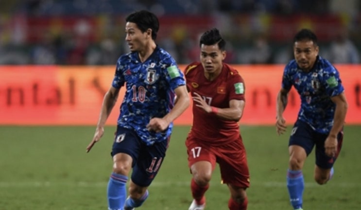 FIFA 2022 카타르 월드컵 아시아최종예선 조별리그 6차전 레바논 아랍에미리트(UAE) 베트남 사우디아라비아 FIFA 2022 카타르 월드컵 아시아최종예선 조별리그 6차전 레바논 아랍에미리트(UAE) 베트남 사우디아라비아