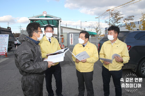  [충청미디어] 진천군, 2021년 지자체 가축방역 우수사례 최우수상 수상