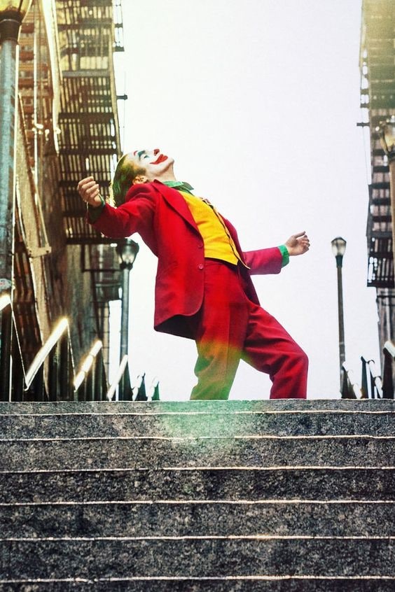 영화 "조커(Joker)"의 주인공 명배우 호아킨 피닉스의 삶과 영화인생